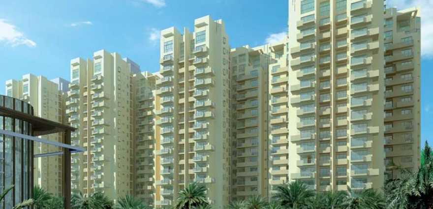 Emaar Mgf Palm Terraces Select Apartments In Sector 66 Gurgaon