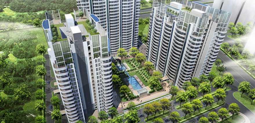 BPTP Park Generation in Sector-37 D, Gurgaon | Find Price, Gallery, Plans,  Amenities on CommonFloor.com