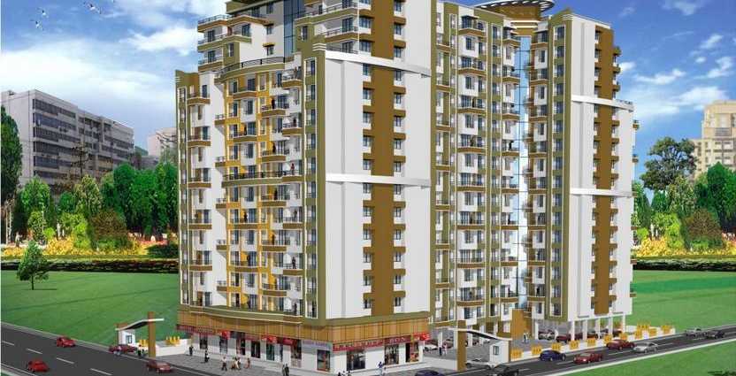 Lok Dhara In Kalyan East Mumbai Find Price Gallery Plans 