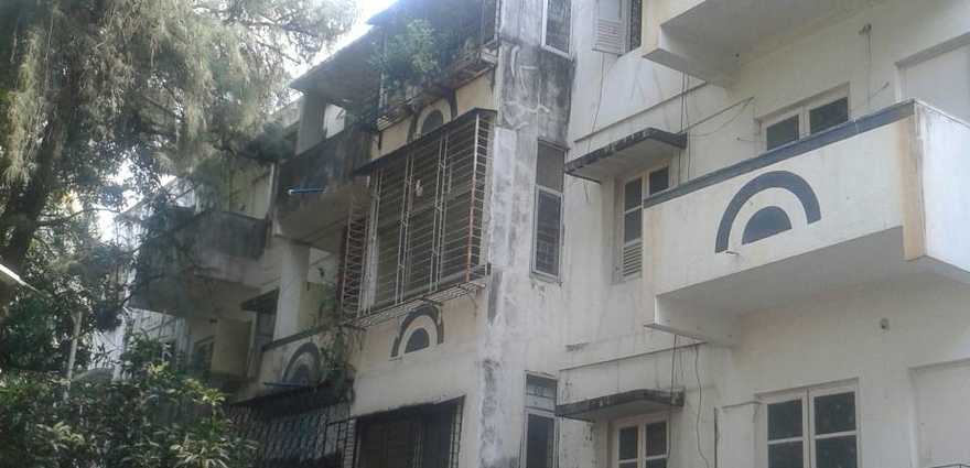 Ashwini Kunj Apartment In Shivajinagar, Pune 