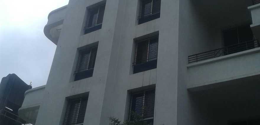 A J Vrindavan Apartment in Karvenagar, Pune | Find Price, Gallery ...