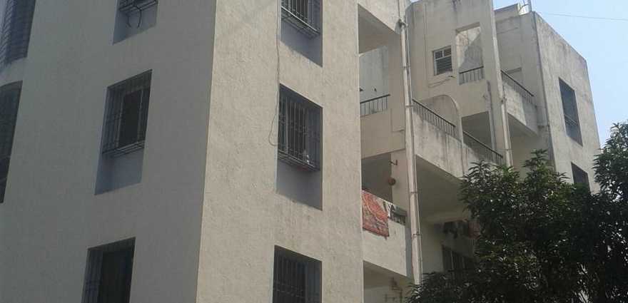 Shiv Pushpa Apartment in Baner, Pune | Find Price, Gallery, Plans ...