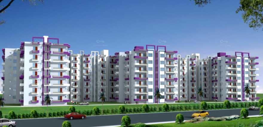 Anthem French Apartments In Sector 16b Greater Noida Find Price Gallery Plans Amenities On Commonfloor Com