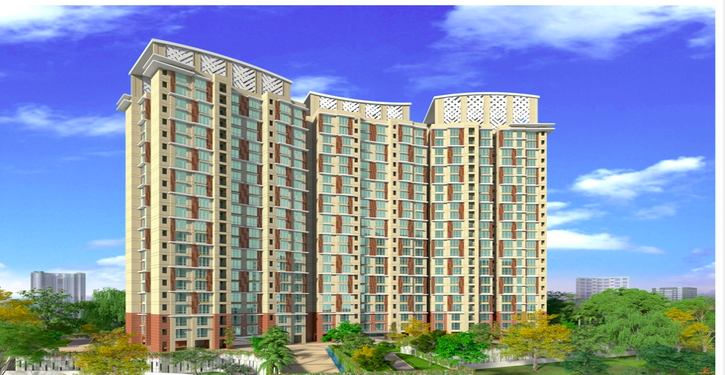 Gundecha Greens In Kandivali East Mumbai Find Price Gallery Plans Amenities On Commonfloor Com