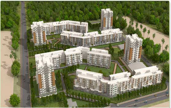 Mahindra Iris Court Phase Iiia In Gst Road Chennai Find Price Gallery Plans Amenities On Commonfloor Com