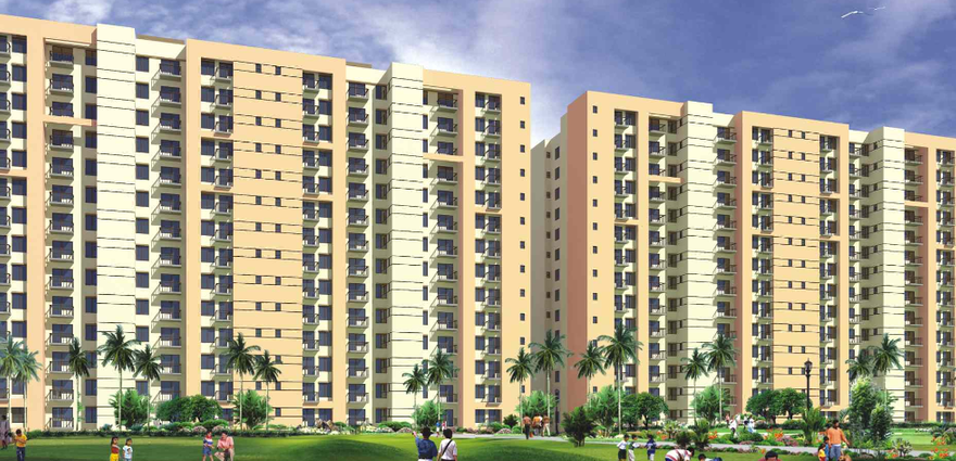 Unitech Sunbreeze In Sector 69 Gurgaon Find Price Gallery Plans Amenities On Commonfloor Com