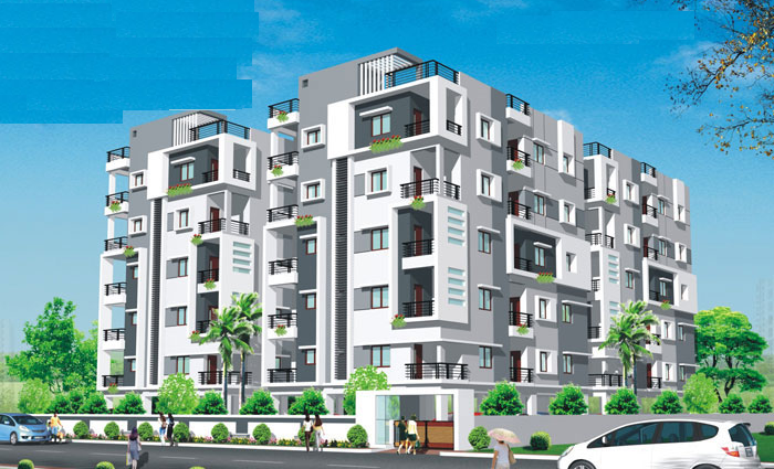 Apartments in Guntur | 441+ Apartments for sale in Guntur