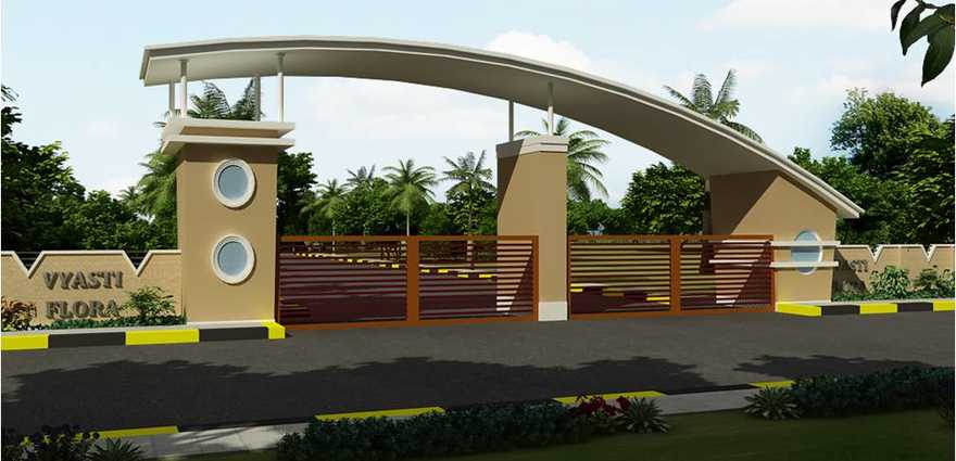 Vyasti Flora in T Narasipura Main Road, Mysore | Find Price, Gallery ...