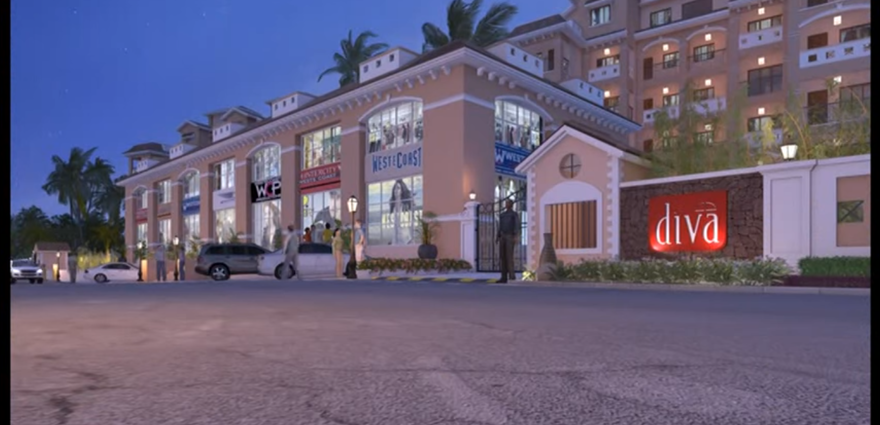 Cd Diva Gogol In Margao Goa Find Price Gallery Plans Amenities On Commonfloor Com