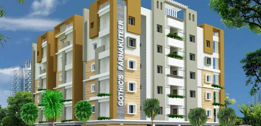 33 New Apartments for sale in pragathi nagar kukatpally for Sale in New York