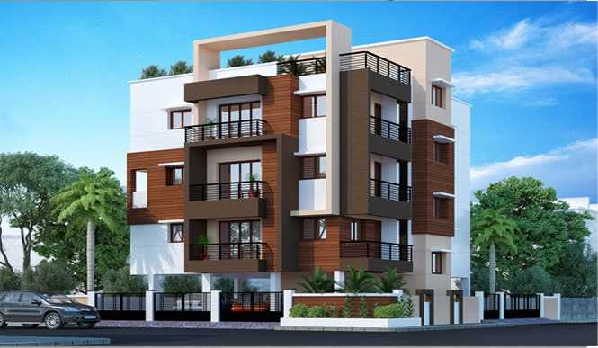 GRN Shirdi in Kodambakkam, Chennai | Find Price, Gallery, Plans ...