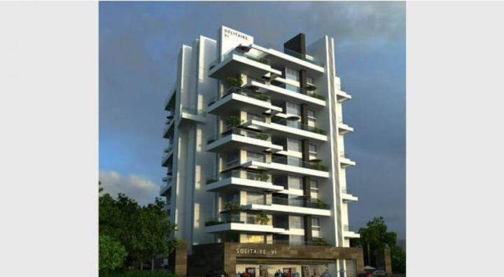 Chordia Solitaire Nine In Baner Pune Find Price Gallery Plans Amenities On Commonfloor Com