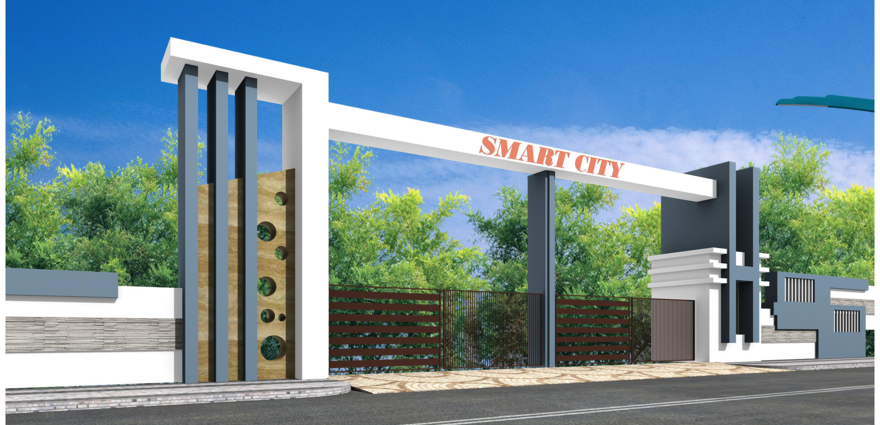 Smart City in Maheshwaram, Hyderabad | Find Price, Gallery, Plans ...