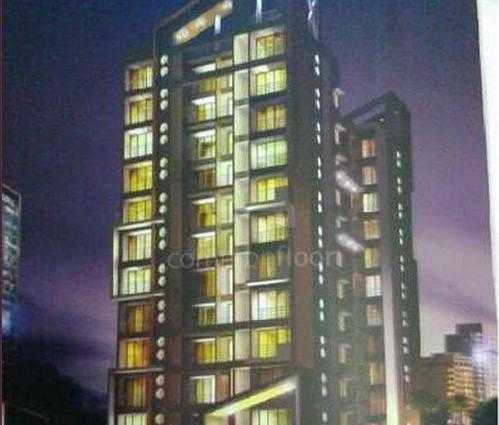 Murudeshwar West Wind Residency In Karanjade, Navi Mumbai 