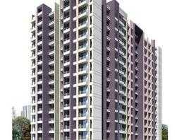 K Raheja Country Park Phase 2 in Borivali East, Mumbai | Find Price ...