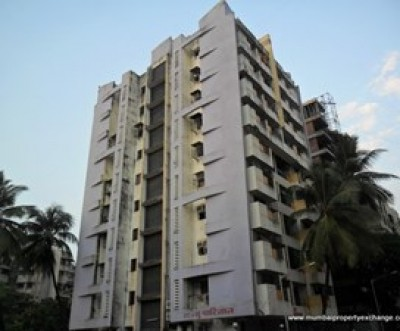 Prathamesh Krupa Kedar Darshan in Andheri West, Mumbai | Find Price ...