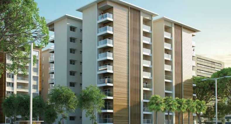 Sobha Morzaria Grandeur Phase II in Bannerghatta Road, Bangalore | Find ...