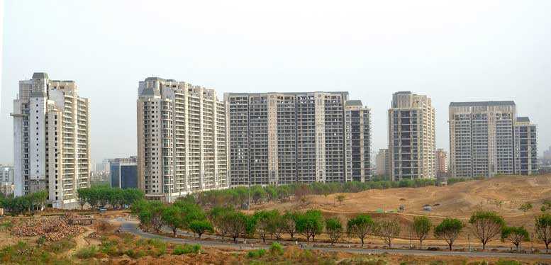 The Prestige of Living in DLF Magnolias Sector 42 Gurgaon