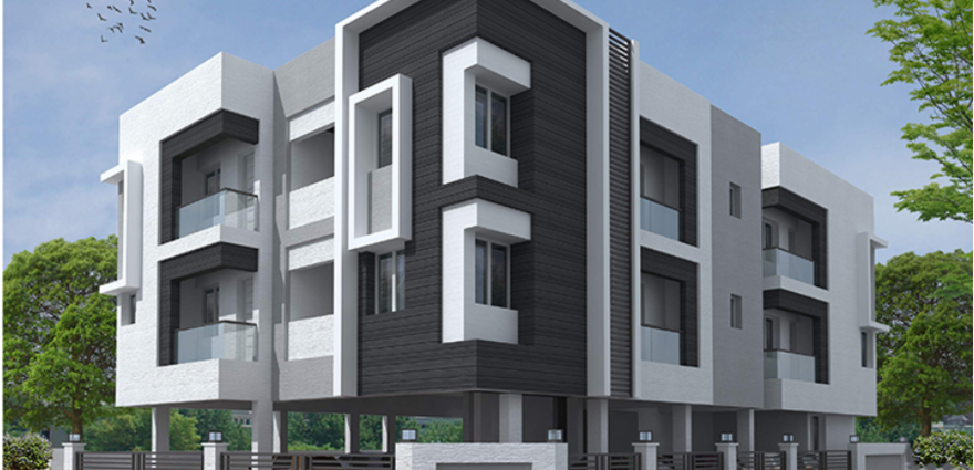 Sree Ram in Villivakkam, Chennai | Find Price, Gallery, Plans ...