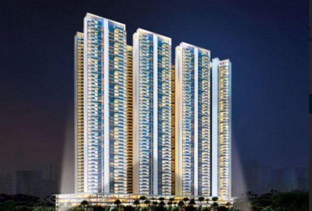 Oyster Living Oyster City in Andheri East, Mumbai | Find Price, Gallery ...