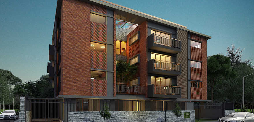 Vista Vera in Malleshwaram, Bangalore | Find Price, Gallery, Plans ...