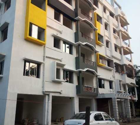 Rdb Kaikhali Enclave In Kaikhali, Kolkata 