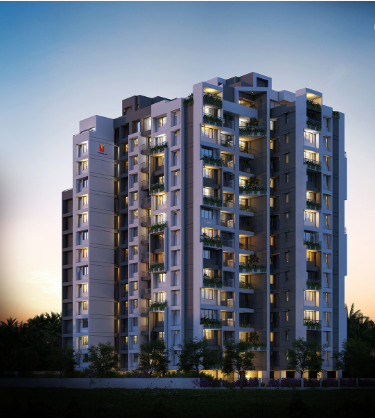 Vishraam Icon In Punkunnam Thrissur Find Price Gallery Plans Amenities On Commonfloor Com