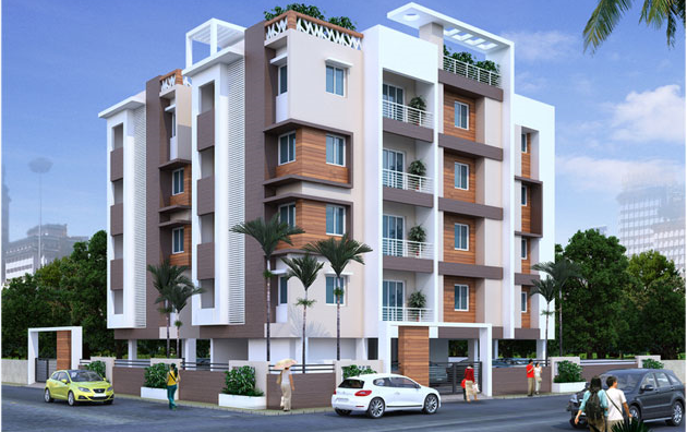 GRNs Raghuvamsa in Madipakkam, Chennai | Find Price, Gallery, Plans ...