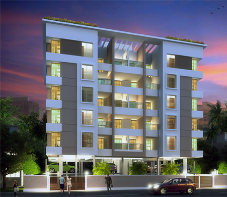 Kotibhaskar Snehvardhan in Erandwane, Pune | Find Price, Gallery, Plans ...