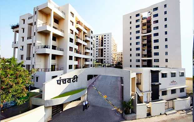 Pride Panchavati in Dhankawadi, Pune | Find Price, Gallery, Plans ...