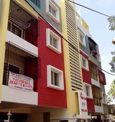 PV Enclave in LB Shastri Nagar, Bangalore | Find Price, Gallery, Plans ...