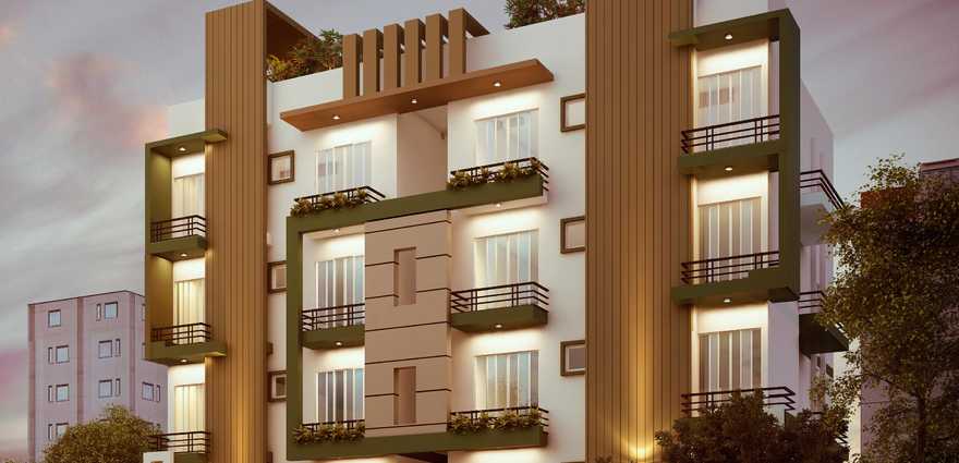 Pranathi Urban Ville in Ayyappa Nagar, Bangalore | Find Price, Gallery ...