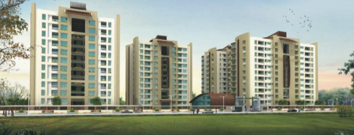 Ravani Dream Heritage in Canal Road, Surat | Find Price, Gallery, Plans ...