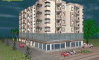 Nagina Tower in Adityapur, Jamshedpur: Price, Brochure, Floor Plan