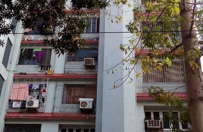 Claridge Apartment In Andheri West Mumbai Find Price Gallery Plans Amenities On Commonfloor Com