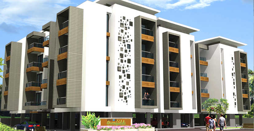 Edcon Greenfields In Tiswadi Goa Find Price Gallery Plans Amenities On Commonfloor Com