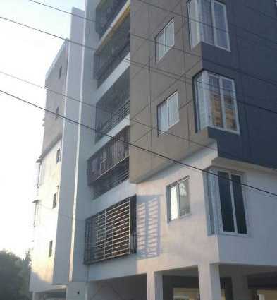 Neervi Heights in A S Rao Nagar, Hyderabad | Find Price, Gallery, Plans ...