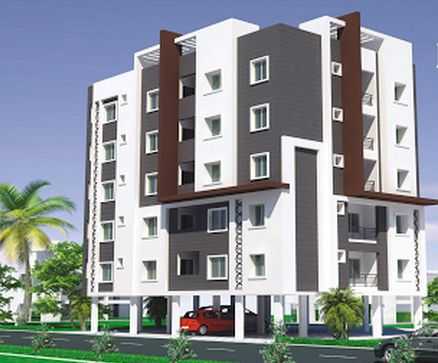 Nymisha Sri Nymisa Homes in Madinaguda, Hyderabad | Find Price, Gallery ...