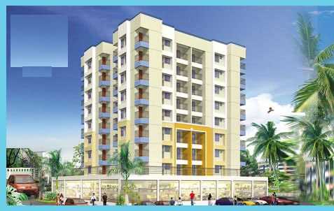 GD Mattammel Apartments in Eroor, Kochi | Find Price, Gallery, Plans ...