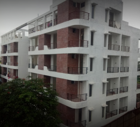 R K Gautam Residency In Khajrana Indore Find Price Gallery Plans Amenities On Commonfloor Com