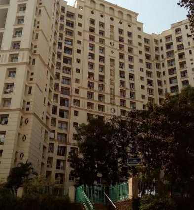 Hiranandani Estate Hill Grange in Ghodbunder Road, Thane | Find Price ...