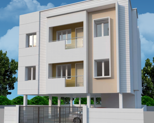 flats for sale in vadapalani