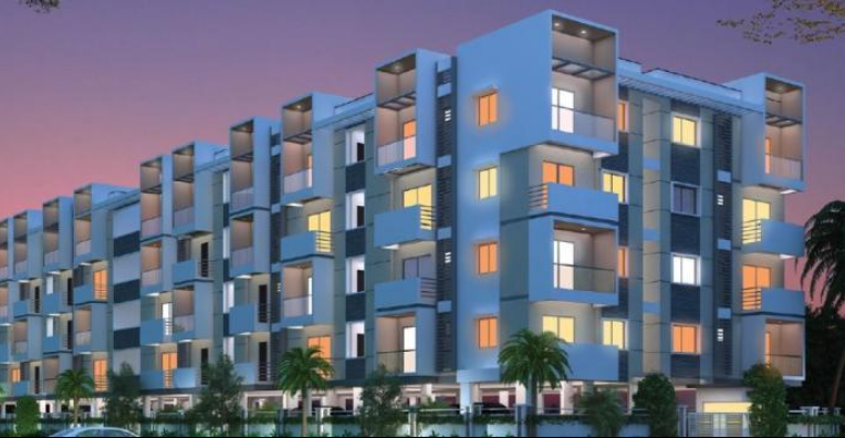 Radiant Pearl in Munnekollal, Bangalore | Find Price, Gallery, Plans ...