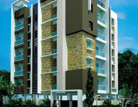 Star Pasham Pandit Rao Homes in Himayath Nagar, Hyderabad  Find Price,  Gallery, Plans, Amenities on