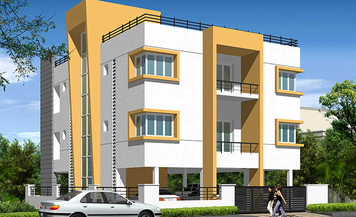 Gatala Sri Krupa in Valasaravakkam, Chennai | Find Price, Gallery ...