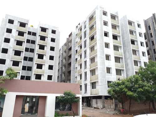 Maple Greens Residency in Thaltej, Ahmedabad | Find Price, Gallery ...