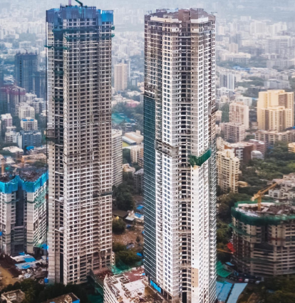 Sheth Auris Serenity Tower 1 in Malad West Mumbai Find Price