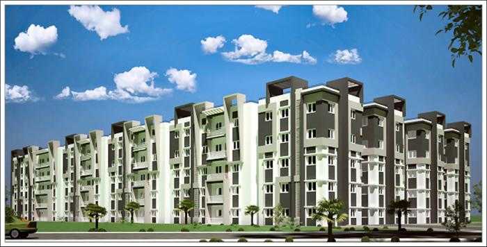 Sri Sai Acropolis in Hosur Road, Bangalore | Find Price, Gallery, Plans ...