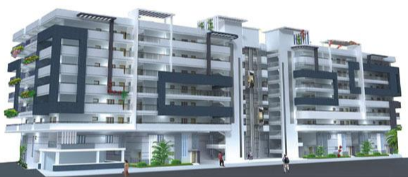 Ektha Basil Heights in Kondapur Hyderabad Find Price Gallery