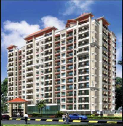 KT Vijay Nagar Chs Ltd in Borivali West, Mumbai | Find Price, Gallery ...